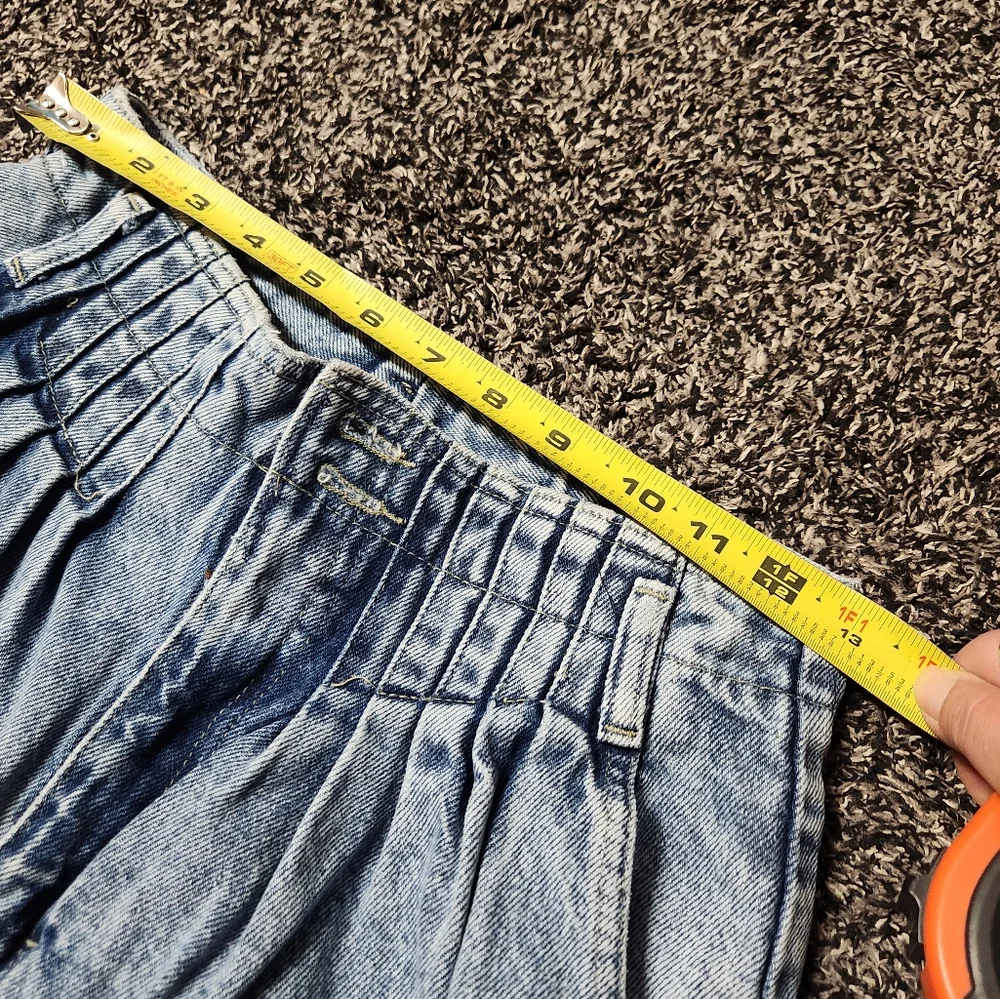 Vintage jeans - Picture 5 of 11